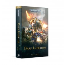 Dark Imperium (Inglese)